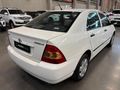 2007 Toyota Corolla 140i