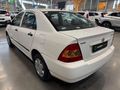 2007 Toyota Corolla 140i