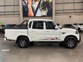 2019 Mahindra Pik Up 2.2 mHawk S10 Double-Cab