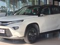 2024 Toyota Urban Cruiser 1.5 XR