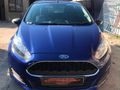 2017 Ford Fiesta 1.4 Ambiente 5-dr