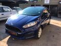 2017 Ford Fiesta 1.4 Ambiente 5-dr