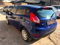 2017 Ford Fiesta 1.4 Ambiente 5-dr