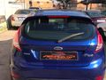 2017 Ford Fiesta 1.4 Ambiente 5-dr