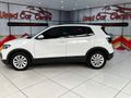 2021 Volkswagen T-Cross 1.0 TSI Comfortline Auto