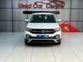 2021 Volkswagen T-Cross 1.0 TSI Comfortline Auto