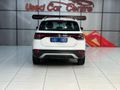 2021 Volkswagen T-Cross 1.0 TSI Comfortline Auto