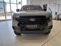 2026 Ford Ranger 3.0D V6 Sport 4x4 Auto Double-Cab