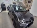 2021 Toyota Agya 1.0 Auto