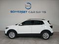 2022 Volkswagen T-Cross 1.0 TSI Comfortline Auto