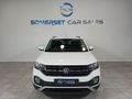 2022 Volkswagen T-Cross 1.0 TSI Comfortline Auto