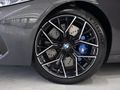 2021 BMW M8 Competition Convertible