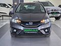 2019 Honda Jazz 1.5 Elegance Auto