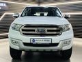 2017 Ford Everest 2.2 TDCi XLT Auto
