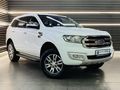 2017 Ford Everest 2.2 TDCi XLT Auto