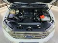 2017 Ford Everest 2.2 TDCi XLT Auto