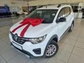 2024 Renault Triber 1.0 Dynamique