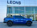 2025 Ford Ranger 2.0D Bi-Turbo Tremor 4x4 Double-Cab Auto