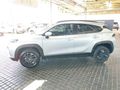 2026 Suzuki Fronx 1.5 GL