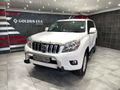 2013 Toyota Land Cruiser Prado 3.0 TDI VX Auto