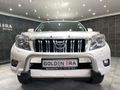2013 Toyota Land Cruiser Prado 3.0 TDI VX Auto