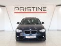 2014 BMW 1 Series 118i 5-dr