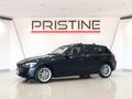2014 BMW 1 Series 118i 5-dr