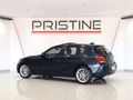 2014 BMW 1 Series 118i 5-dr