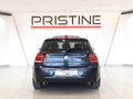2014 BMW 1 Series 118i 5-dr