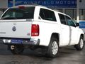 2016 Volkswagen Amarok 2.0 BiTDI Highline (132kW) 4Motion Auto Double-Cab