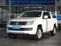 2016 Volkswagen Amarok 2.0 BiTDI Highline (132kW) 4Motion Auto Double-Cab