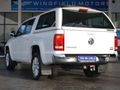 2016 Volkswagen Amarok 2.0 BiTDI Highline (132kW) 4Motion Auto Double-Cab