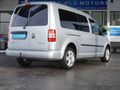 2015 Volkswagen Caddy Maxi CrewBus 2.0 TDI