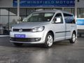 2015 Volkswagen Caddy Maxi CrewBus 2.0 TDI