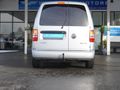 2015 Volkswagen Caddy Maxi CrewBus 2.0 TDI