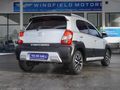 2016 Toyota Etios Cross 1.5 XS 5-dr