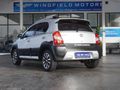 2016 Toyota Etios Cross 1.5 XS 5-dr
