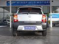 2016 Toyota Etios Cross 1.5 XS 5-dr