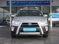 2016 Toyota Etios Cross 1.5 XS 5-dr