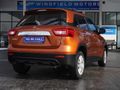 2021 Suzuki Vitara Brezza 1.5 GL Auto