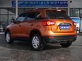 2021 Suzuki Vitara Brezza 1.5 GL Auto