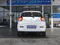 2025 Toyota Vitz 1.0 XR