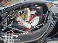2012 McLaren MP4-12C GT3 Coupe