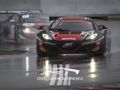 2012 McLaren MP4-12C GT3 Coupe