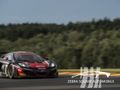 2012 McLaren MP4-12C GT3 Coupe