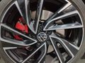 2021 Volkswagen Golf 8 GTI  2.0 TSI Auto