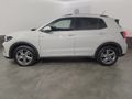 2025 Volkswagen T-Cross 1.0 TSI R-Line Auto