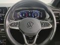 2025 Volkswagen T-Cross 1.0 TSI R-Line Auto