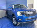 2023 Ford Ranger 2.0D Bi-Turbo XLT 4x4 Double Cab Auto