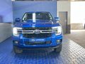 2023 Ford Ranger 2.0D Bi-Turbo XLT 4x4 Double Cab Auto